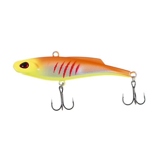 Раттлин ZanderMaster Flick 100, 35g, цвет G23