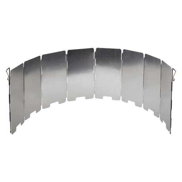 Экран ветрозащитный, в чехле - малый «Дружба»