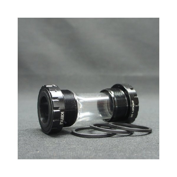 Каретка внешняя под Shimano KENLI KL-110А, 68-73мм, для HOLLOWTECH-2