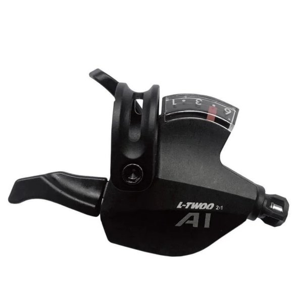 Шифтер L-TWOO A1, прав, 6ск