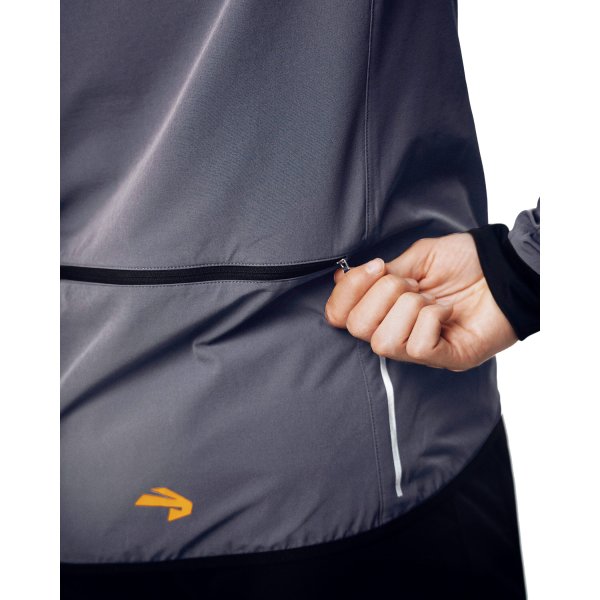 Куртка разминочная мужская PROTEAM SUPREME, унисекс, XL