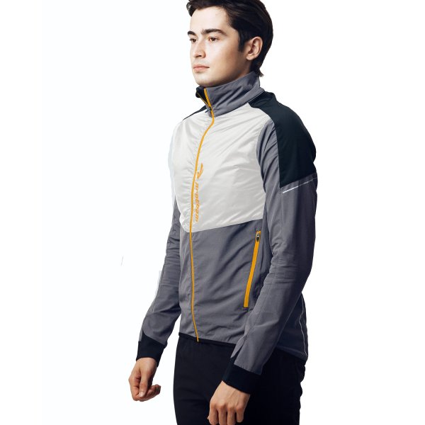 Куртка разминочная мужская PROTEAM SUPREME, унисекс, XL