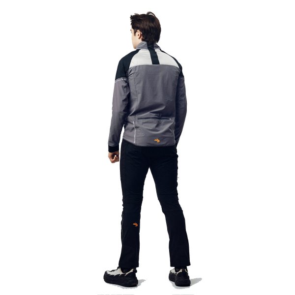 Куртка разминочная мужская PROTEAM SUPREME, унисекс, XL