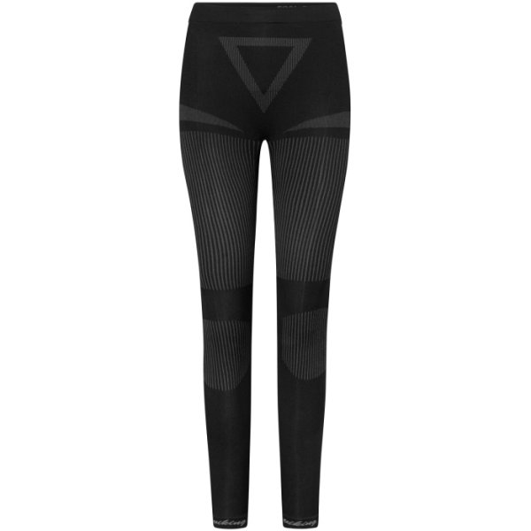 Комплект термобелья женский VIKING Ilsa Black/Grey р L