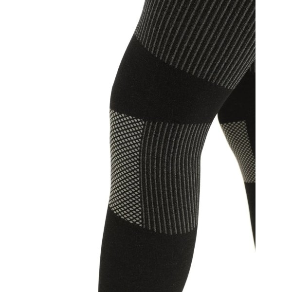 Комплект термобелья женский VIKING Ilsa Black/Grey р L