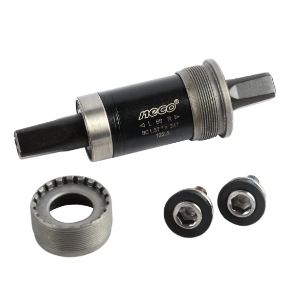 Каретка NECO B910 68/122,5 мм