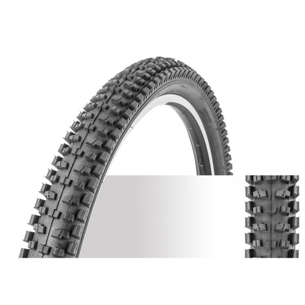 Велопокрышка 20 х 1,95 SEYOUN SY-B003