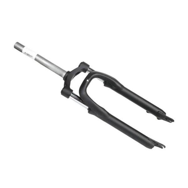 Вилка 24 амортизационная, FSD-2013AHD, ход 50мм, 11/8 х230мм безрезьбовая, Диск