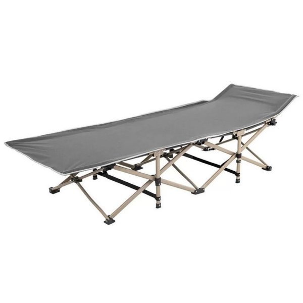 Кровать походная 190*71*35см (PR-MC-506) PR