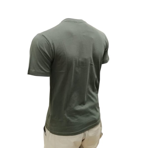 Футболка Короткий рукав (56-58) XL Хаки