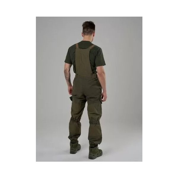 Костюм Бизон Tayger (-5) (52-54/170-176) (Норвегия/Хаки)