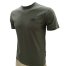 Футболка Короткий рукав (48-50) M Хаки 