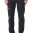Брюки Salewa Agner Dst Black Out (EUR:L)