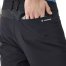 Брюки Salewa Agner Dst Black Out (EUR:XL)