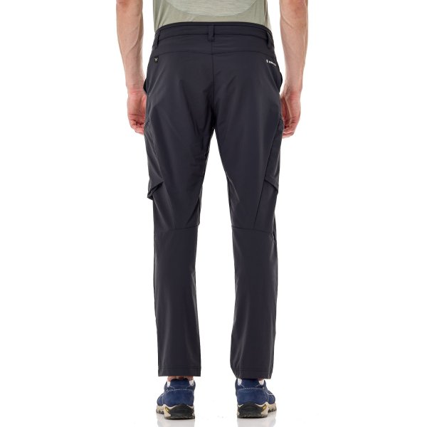 Брюки Salewa Puez Dst Cargo Black Out (EUR:M)