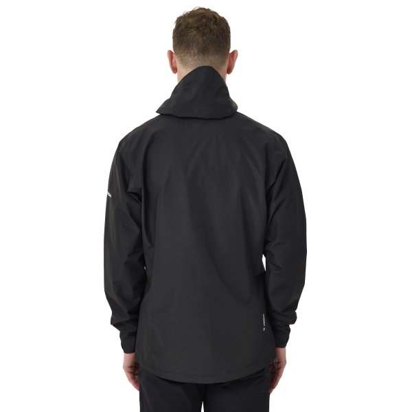 Куртка Salewa Puez 2.5L PTX Black Out (EUR:S)