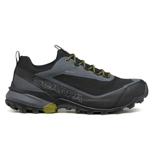 Ботинки SCARPA Ribelle Cross 2 GTX Black/Olive (EUR:45)