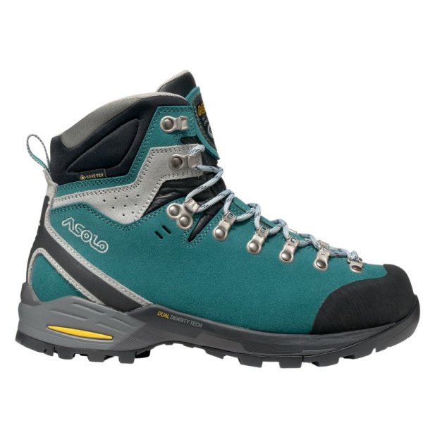 Ботинки Asolo Greenwood Pro GV ML Petroleum (UK:5)