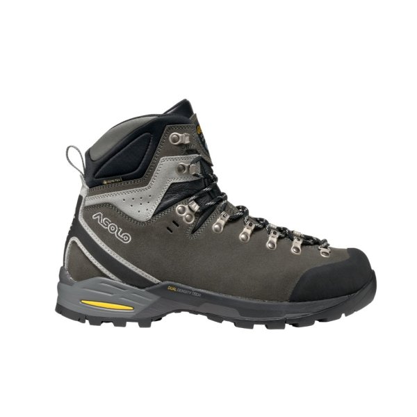 Ботинки Asolo Greenwood Pro GV MM Graphite (UK:9)