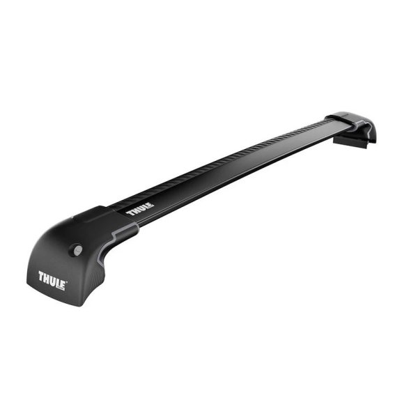 Багажник THULE WingBar Edge (интегр. рейлинги) Длина дуг L с замками LUX.
