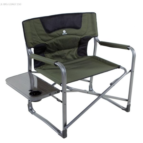 Кресло складное BTrace Big Load 150 до 180 кг