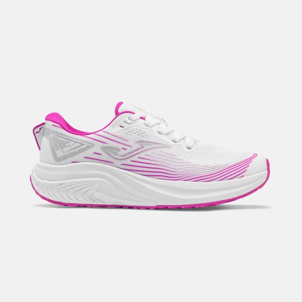 Кроссовки женские Joma  VICTORY LADY Белый 36