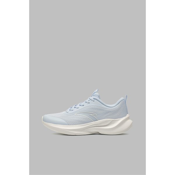 Кроссовки женские ANTA BASIC Синий (7.5)