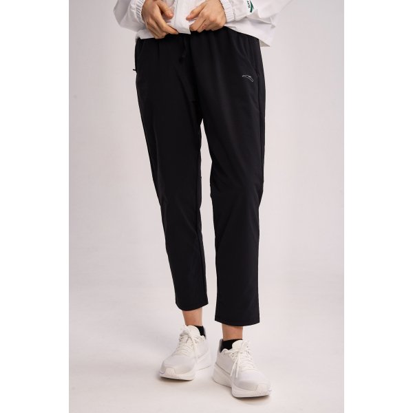 Брюки беговые Anta RUNNING Woven Track Pants W (S)