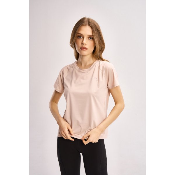 Футболка Anta RUNNING SS Tee W(XL)