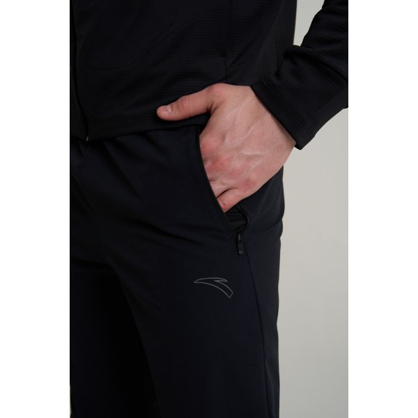 Брюки ANTA RUNNING Woven Track Pants р 3XL