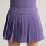 Беговая юбка 2 в 1 ANTA RUNNING Woven Skirt (S)