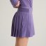Беговая юбка 2 в 1 ANTA RUNNING Woven Skirt (S)