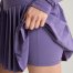 Беговая юбка 2 в 1 ANTA RUNNING Woven Skirt (XS)
