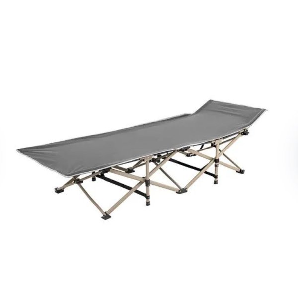 Кровать походная 190*71*35см (PR-MC-506) PR