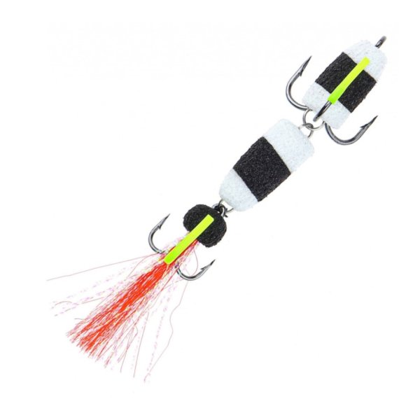 Мандула Leader, р. M, 90 мм, цвет 011	