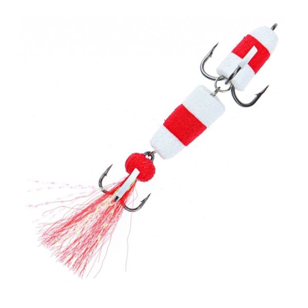 Мандула Leader, р. M, 90 мм, цвет 016	