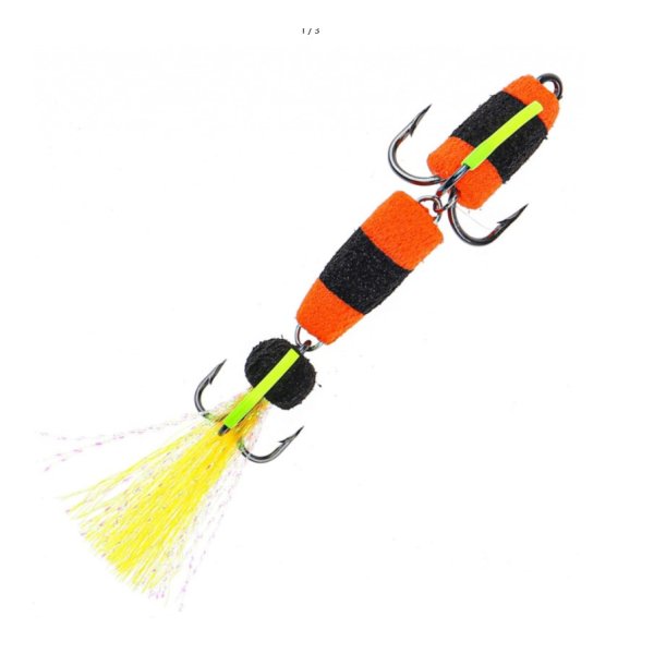 Мандула Leader, р. M, 90 мм, цвет 023	