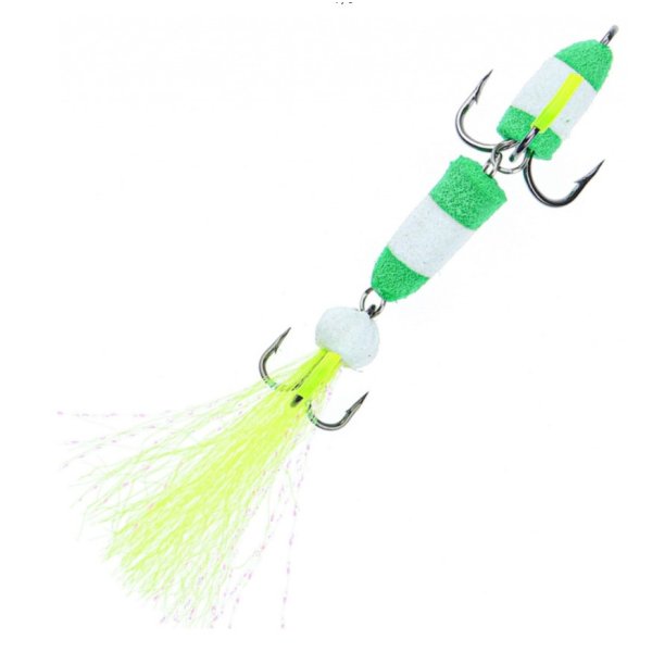 Мандула Leader, р. S, 75 мм, цвет 031	