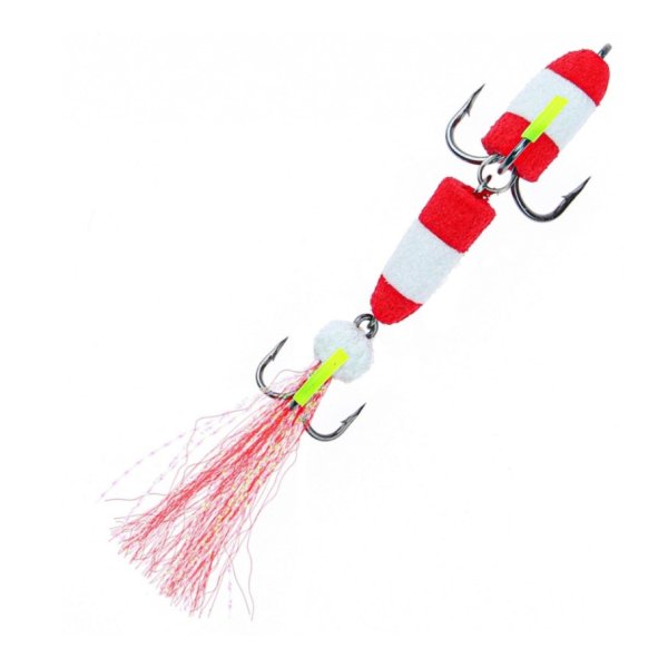 Мандула Leader, р. XL, 120 мм, цвет 041