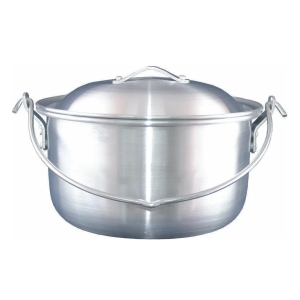 Котелок костровый 3л Следопыт