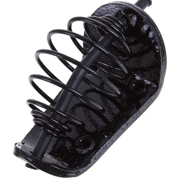 КОРМУШКА всплывающая окрашенная 60 гр.