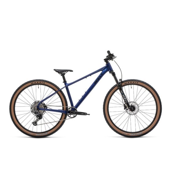 Велосипед Welt Rambler 3.0, колесо 29, цвет Fast Blue, рама M