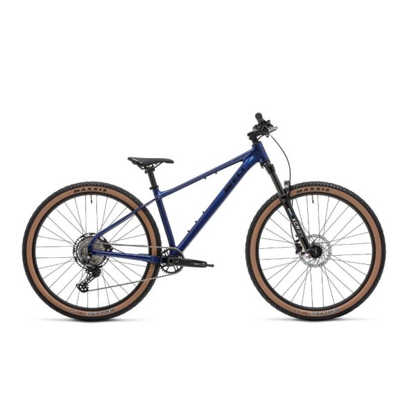 Велосипед Welt Rambler 3.0, колесо 29, цвет Fast Blue, рама L