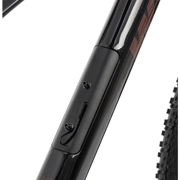 Велосипед Welt Falcon , колесо 29, цвет Night Black, рама L