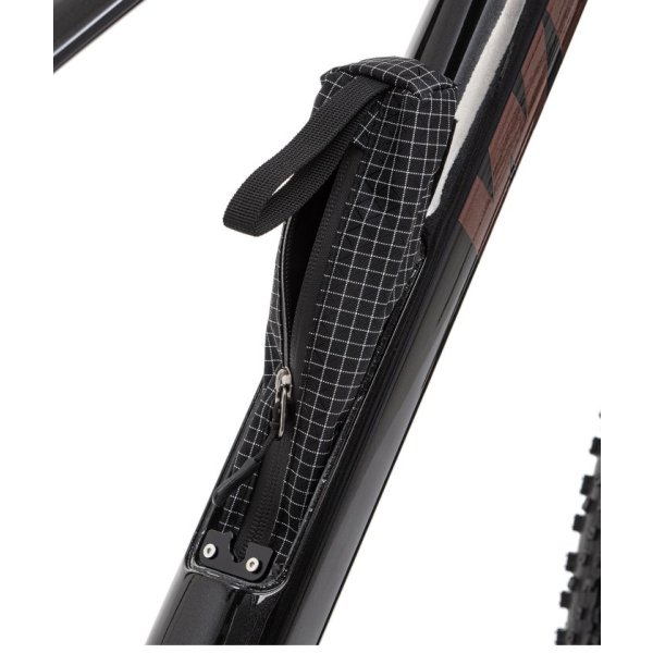 Велосипед Welt Falcon , колесо 29, цвет Night Black, рама L