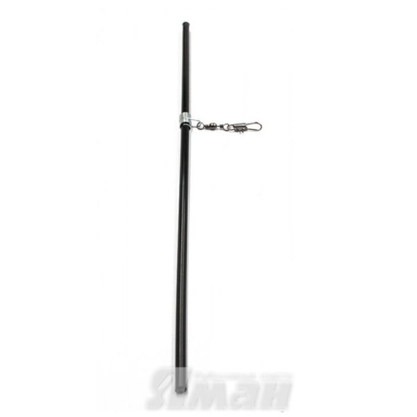 Противозакручиватель ЯМАН, прямой, 20 см