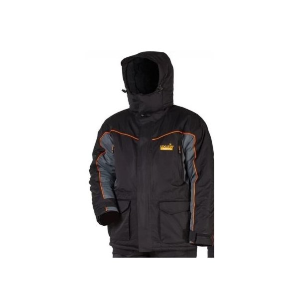 Куртка зим. Norfin ELEMENT + 02 р.M