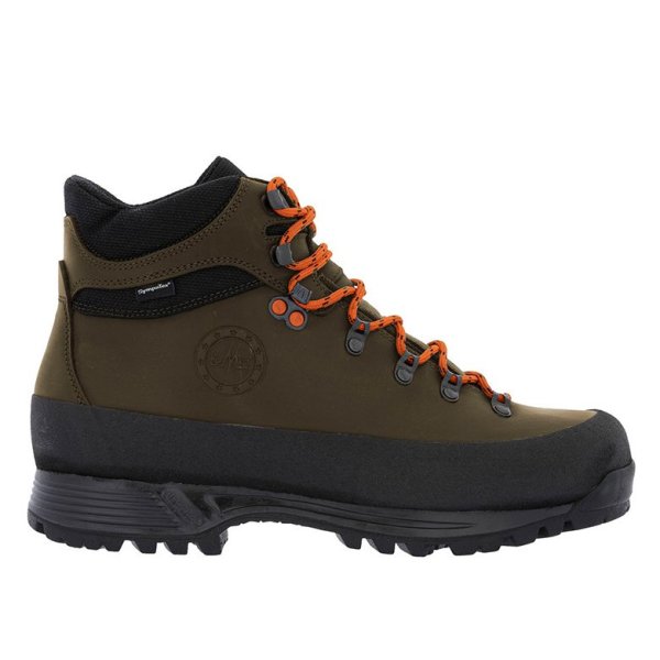 Ботинки Lomer Bormio Pro Stx Antra/Black (EUR:41)