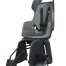 Кресло велосипедное детское BoBikeGO Maxi Reclining System MacaronGrey
