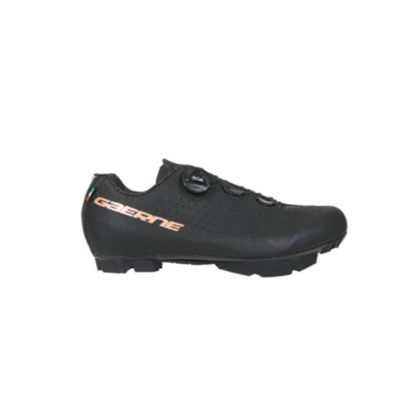 Велообувь Gaerne G.Trail Lady Matt Black (EUR:39)